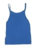 Molo 100% Baumwolle Blue Tank Top Size 135 cm / US 10 - photo 2