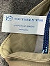 Southern Tide Tan Jeans Size 28 waist - photo 5