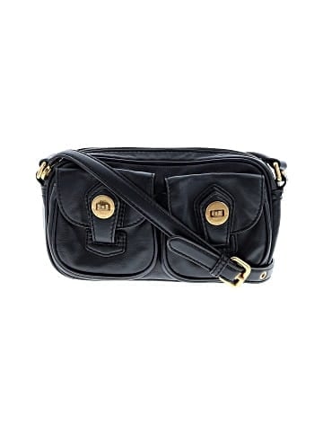 Marc by Marc Jacobs Leather Crossbody Bag (view 1)