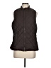 Allegra K 100% Polyester Brown Vest Size M - photo 1