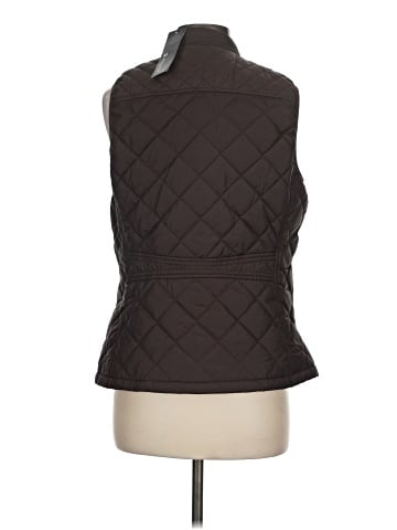 Allegra K Vest (view 2)