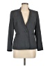 Tahari by ASL Gray Blazer Size 6 Petite - photo 1
