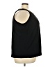 MICHAEL Michael Kors Black Sleeveless Blouse Size 2X - photo 4