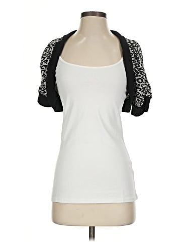 Papaya 3/4 Sleeve T-Shirt (view 1)