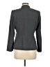 Tahari by ASL Gray Blazer Size 6 Petite - photo 2