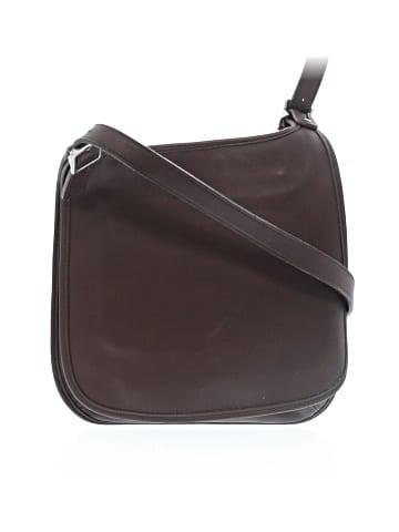 Coach Leather Crossbody Bag (view 1)
