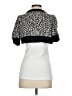 Papaya White 3/4 Sleeve T-Shirt Size S - photo 2