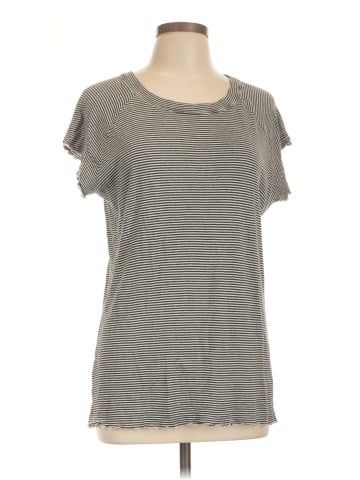 Nili Lotan Short Sleeve T-Shirt (view 1)