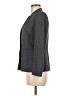 Tahari by ASL Gray Blazer Size 6 Petite - photo 5