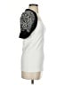 Papaya White 3/4 Sleeve T-Shirt Size S - photo 4