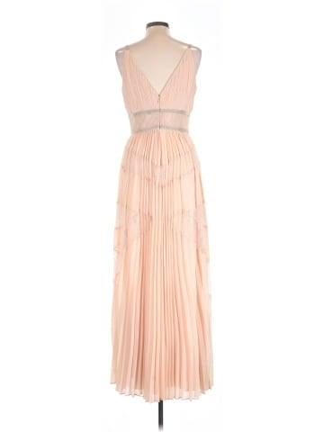 BCBGMAXAZRIA Cocktail Dress (view 2)