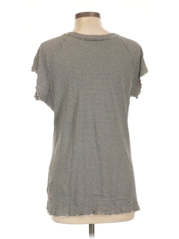 Nili Lotan Short Sleeve T-Shirt (view 2)