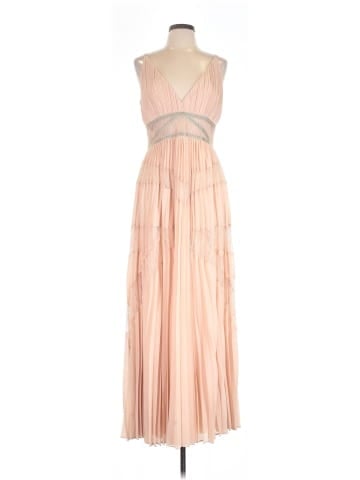 BCBGMAXAZRIA Cocktail Dress (view 1)
