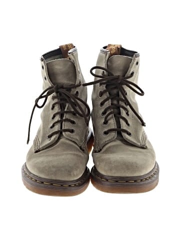 Dr. Martens Ankle Boots (view 2)