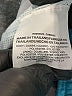 Nike 100% Polyester Blue Athletic Shorts Size L (kids) - photo 4