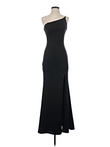 La Femme Cocktail Dress (view 1)