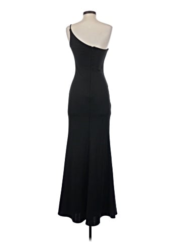 La Femme Cocktail Dress (view 2)