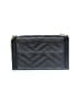 Bebe Chevron-herringbone Black Crossbody Bag One size - photo 5
