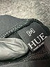 Hue Solid Black Active Pants Size M - photo 7