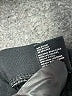 Hue Solid Black Active Pants Size M - photo 8