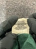 WES AND WILLY Stars Green Pullover Sweater Size 10 - photo 4