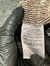 Moth Chevron-herringbone Brown Casual Skirt Size S - photo 5