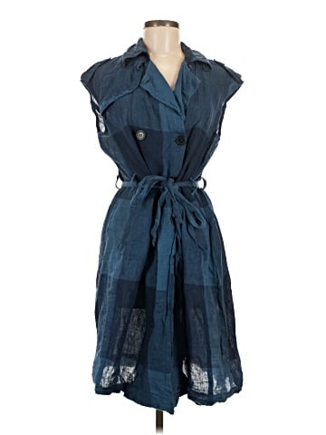 Eva Franco Casual Dress (view 1)