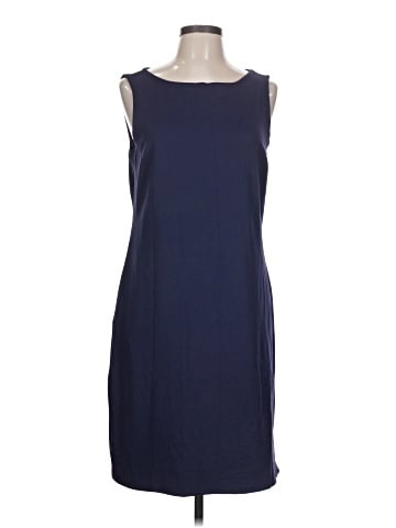 Judy P Casual Dress (view 1)