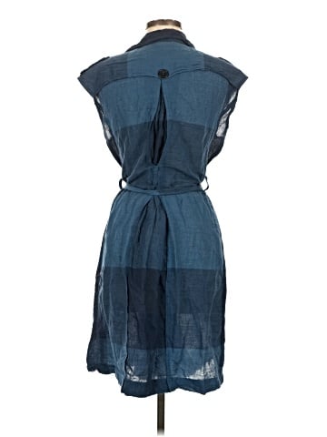 Eva Franco Casual Dress (view 2)