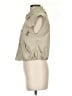 Divided by H&M 100% Polyamide Green Vest Size XS - photo 5