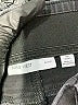 Nine West Chevron-herringbone Black Jeans Size 16S - photo 7