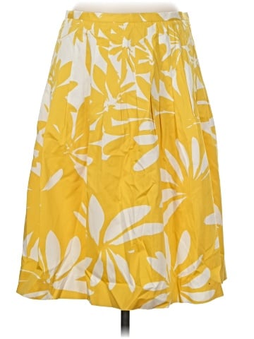 Lafayette 148 New York Casual Skirt (view 1)