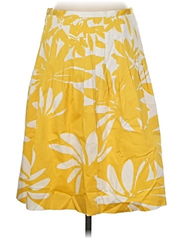 Lafayette 148 New York Casual Skirt (view 2)