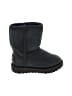 Ugg Black Boots Size 7 (kids) - photo 1