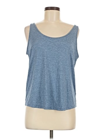 Gap Body Sleeveless T-Shirt (view 1)