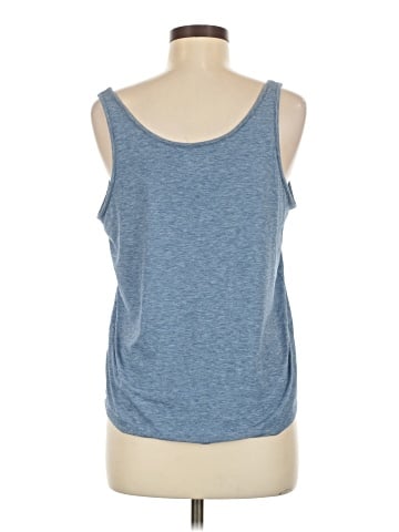 Gap Body Sleeveless T-Shirt (view 2)
