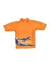 UV Skinz Orange Rash Guard Size 3T - photo 1