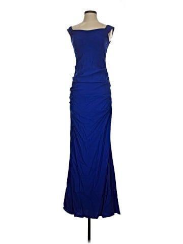 Nicole Miller Collection Cocktail Dress (view 1)