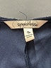 Speechless Blue Cocktail Dress Size M - photo 7