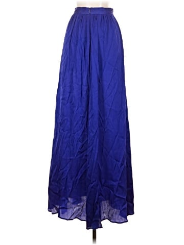 Rachel Zoe Silk Skirt (view 2)