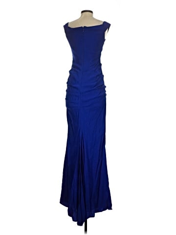 Nicole Miller Collection Cocktail Dress (view 2)