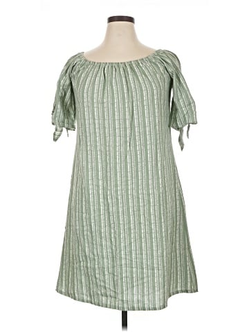 NY Invasion Casual Dress (view 1)