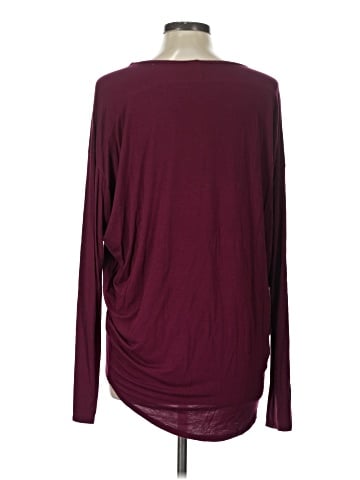 Jolie Long Sleeve Top (view 2)