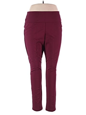 Liz Claiborne Active Pants (view 1)