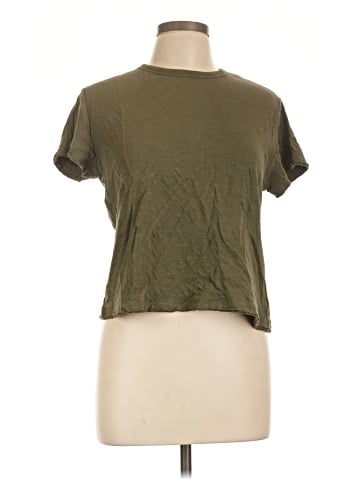 Zara Short Sleeve T-Shirt (view 1)