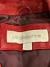 Liz Claiborne Red Jacket Size L - photo 6