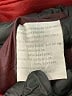 Liz Claiborne Red Jacket Size L - photo 7