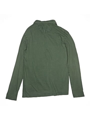 Johnnie-O Long Sleeve Polo (view 2)