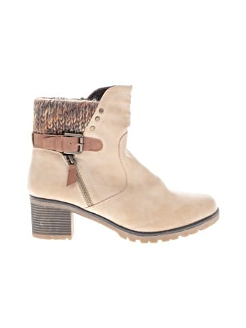 Spring Step Ankle Boots (view 1)