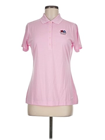 Nike Golf Short Sleeve Polo (view 1)